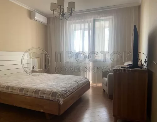 2-комнатная квартира, 70 м² - фото 13