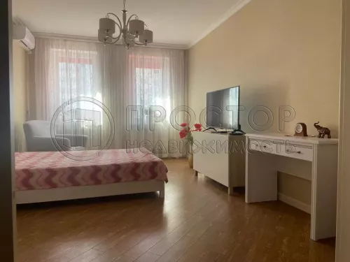 2-комнатная квартира, 70 м² - фото 16