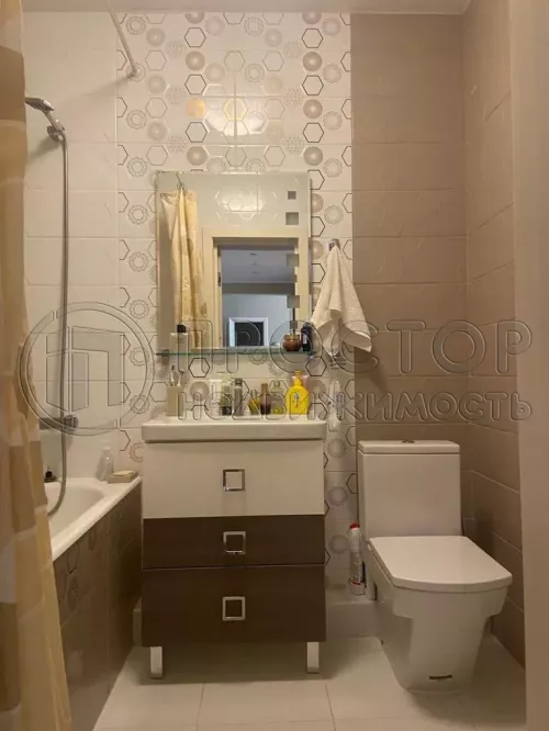 2-комнатная квартира, 70 м² - фото 19