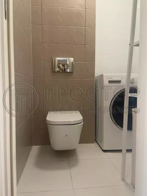 2-комнатная квартира, 70 м² - фото 22