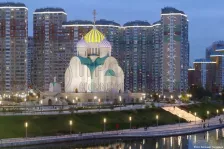 2-комнатная квартира, 70 м² - фото 88