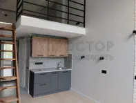 1-комнатная квартира, 29 м² - фото 18