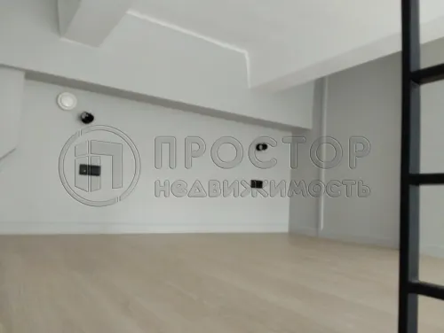 1-комнатная квартира, 29 м² - фото 6