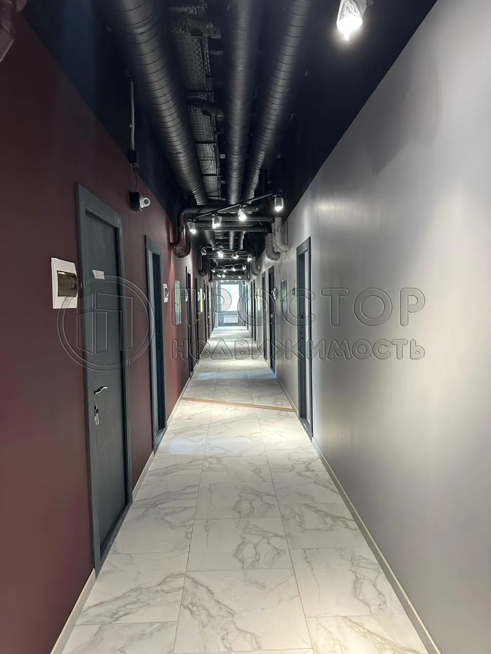1-комнатная квартира, 29 м² - фото 10