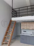 1-комнатная квартира, 29 м² - фото 9