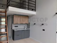 1-комнатная квартира, 29 м² - фото 10
