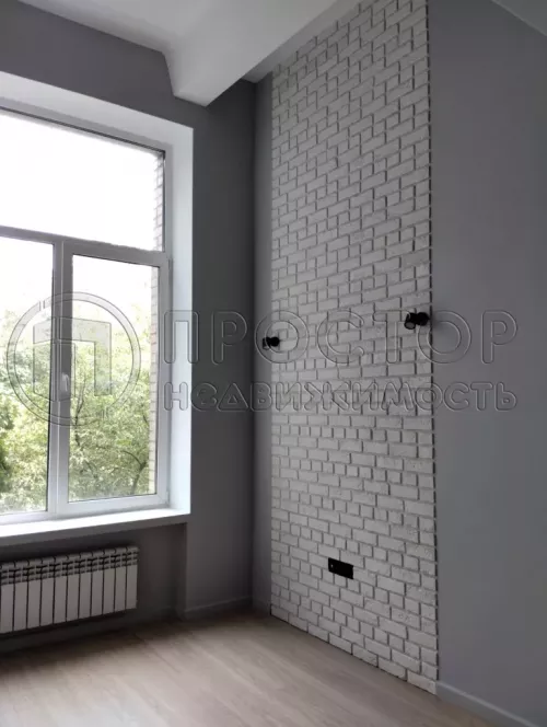 1-комнатная квартира, 29 м² - фото 4