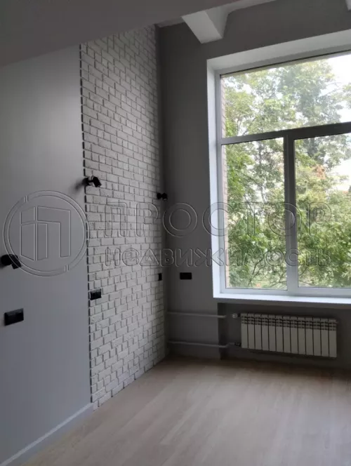1-комнатная квартира, 29 м² - фото 5