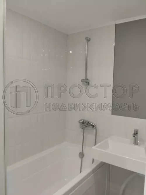1-комнатная квартира, 29 м² - фото 6