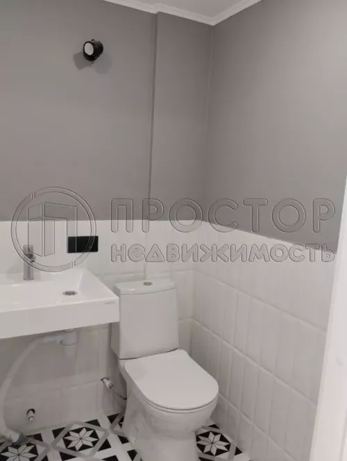 1-комнатная квартира, 29 м² - фото 7