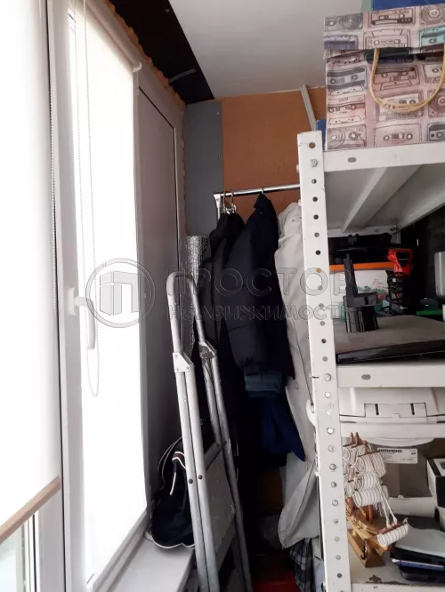 Студия, 26.6 м² - фото 37