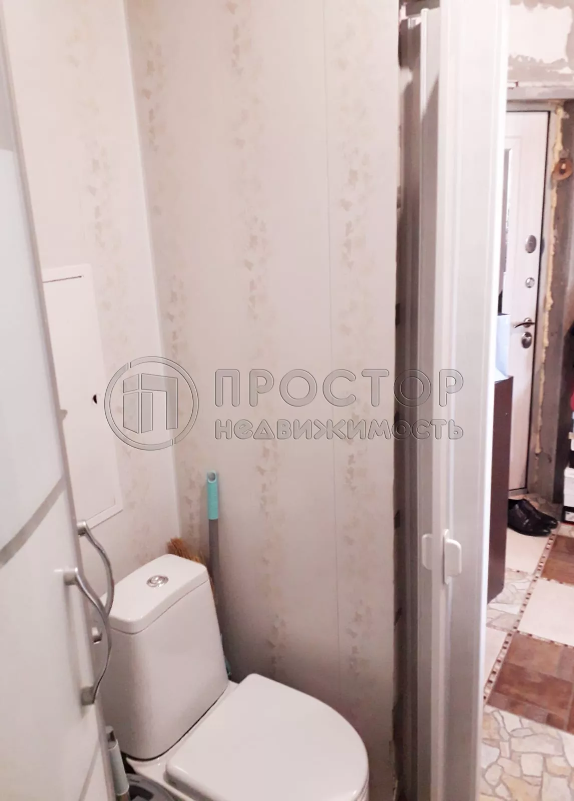 Студия, 26.6 м² - фото 43