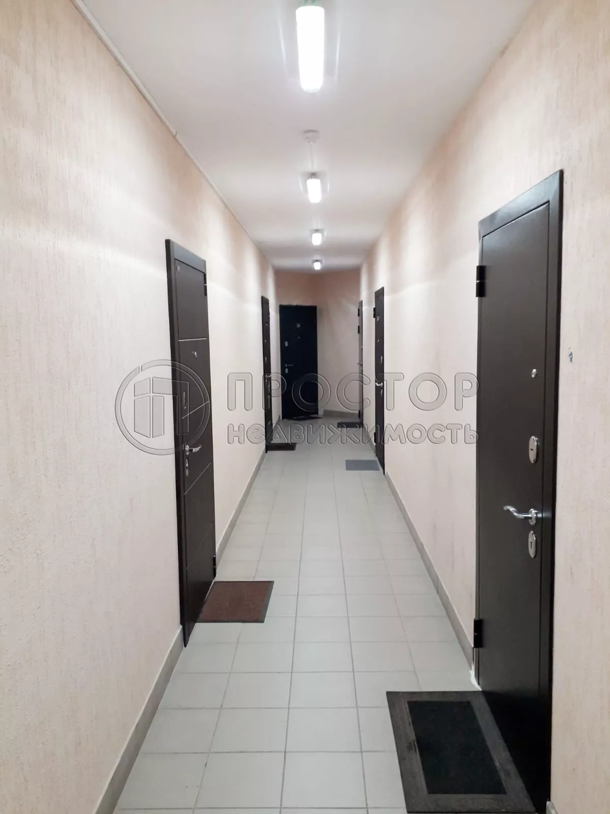 Студия, 26.6 м² - фото 46