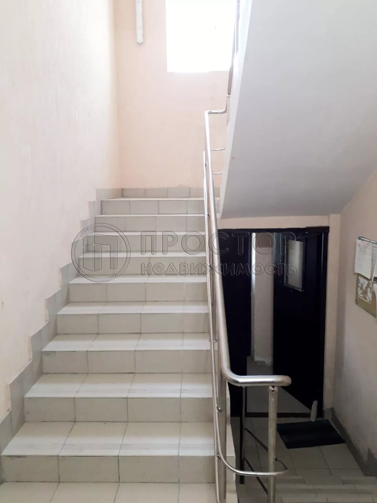 Студия, 26.6 м² - фото 49