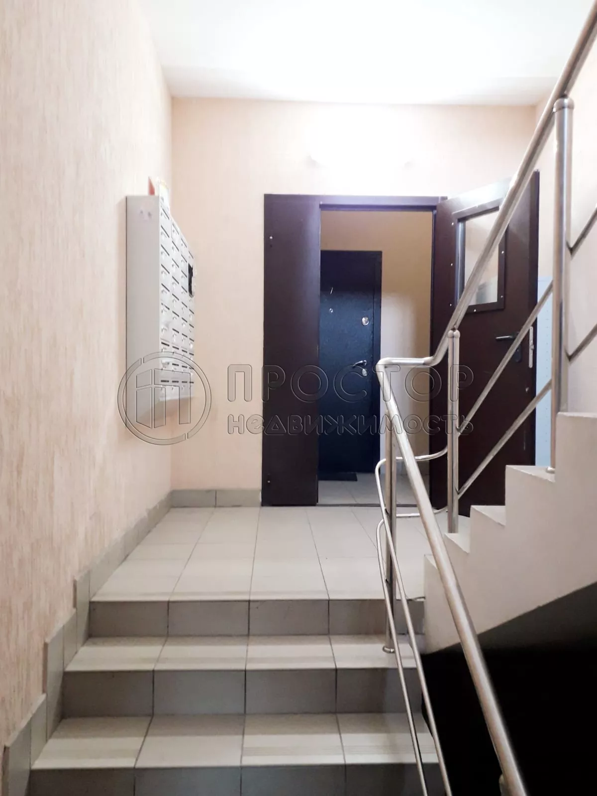 Студия, 26.6 м² - фото 52