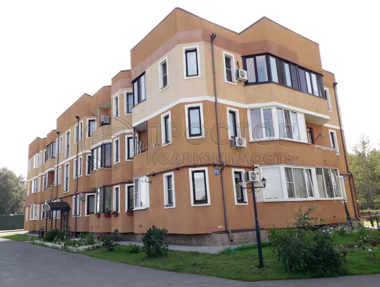 Студия, 26.6 м² - фото 64