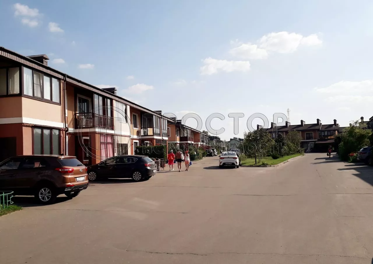 Студия, 26.6 м² - фото 76