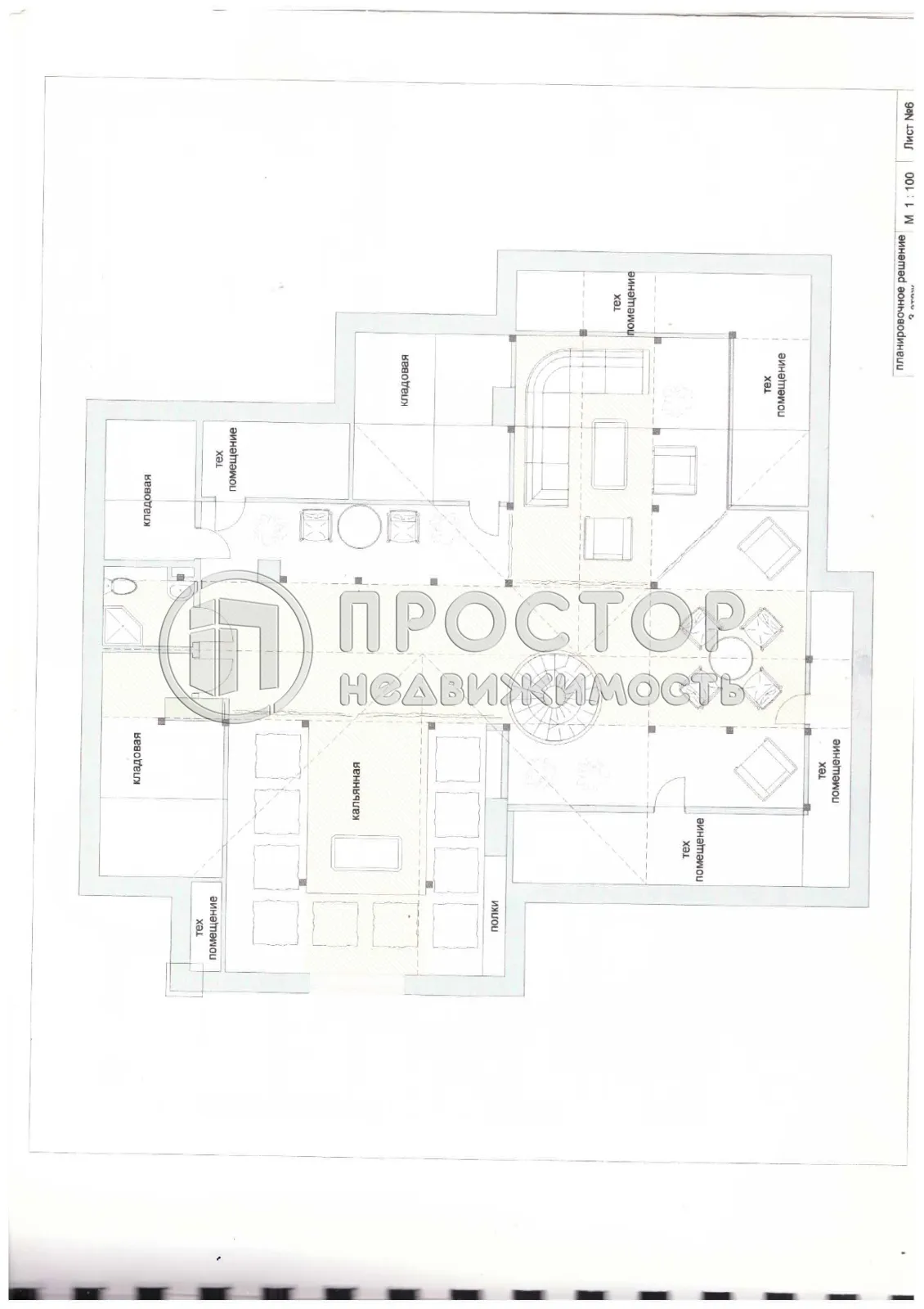 Дом, 451 м² - фото 32