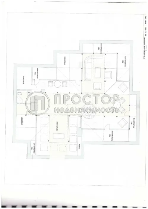 Дом, 451 м² - фото 32