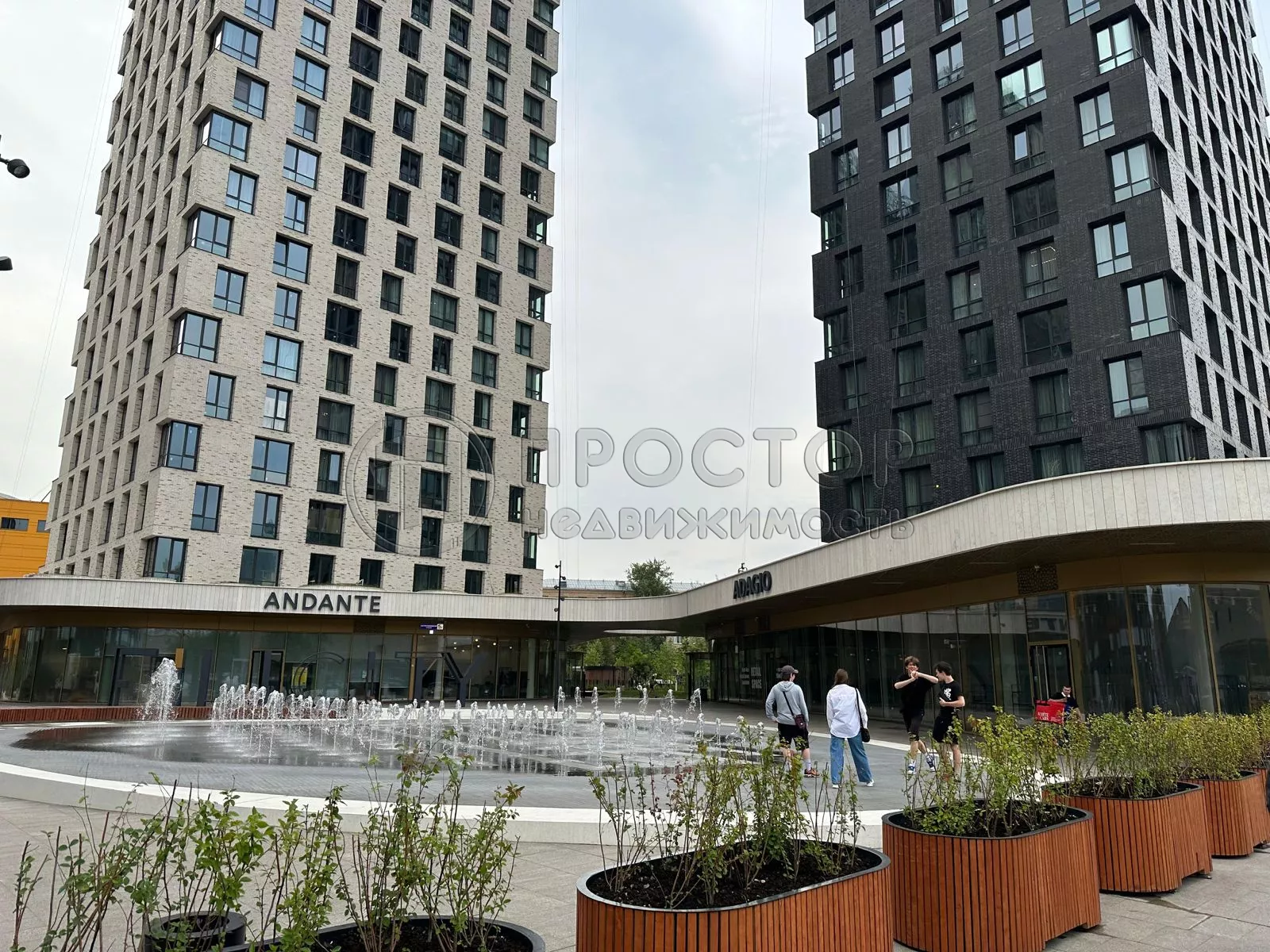 Машиноместо, 14 м² - фото 3