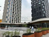 Машиноместо, 14 м² - фото 19