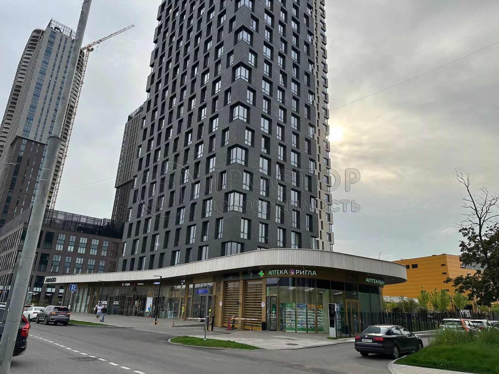 Машиноместо, 14 м² - фото 5