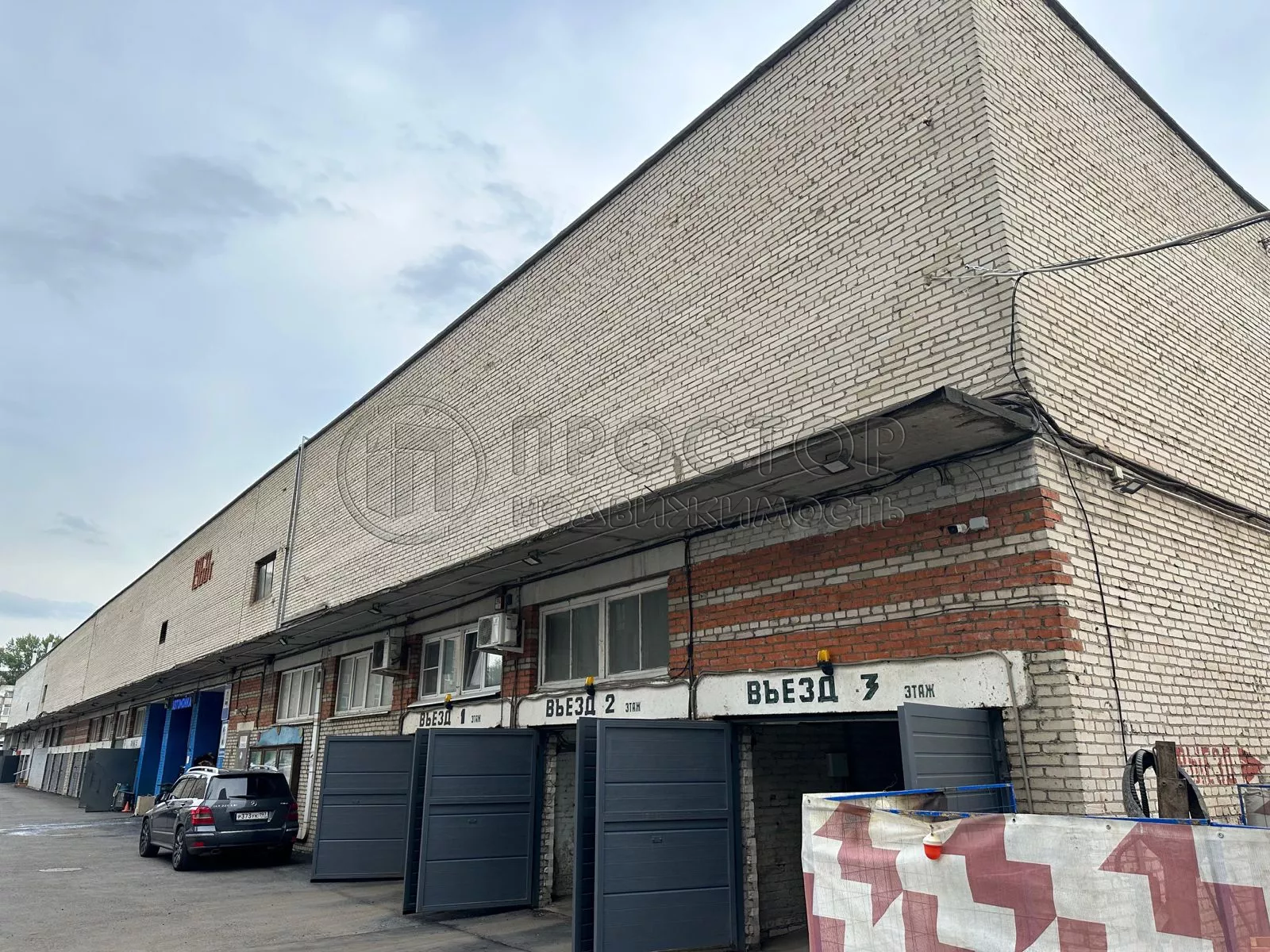 Машиноместо, 14 м² - фото 7