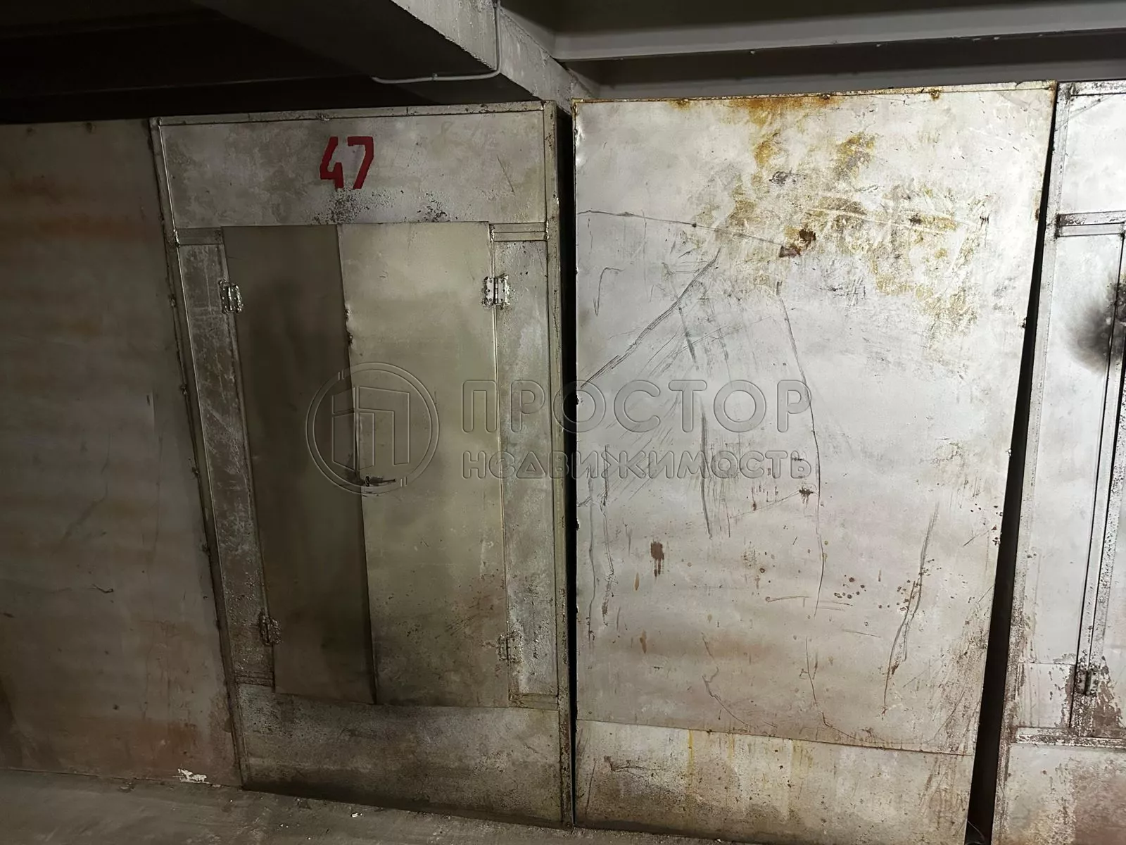 Машиноместо, 14 м² - фото 15