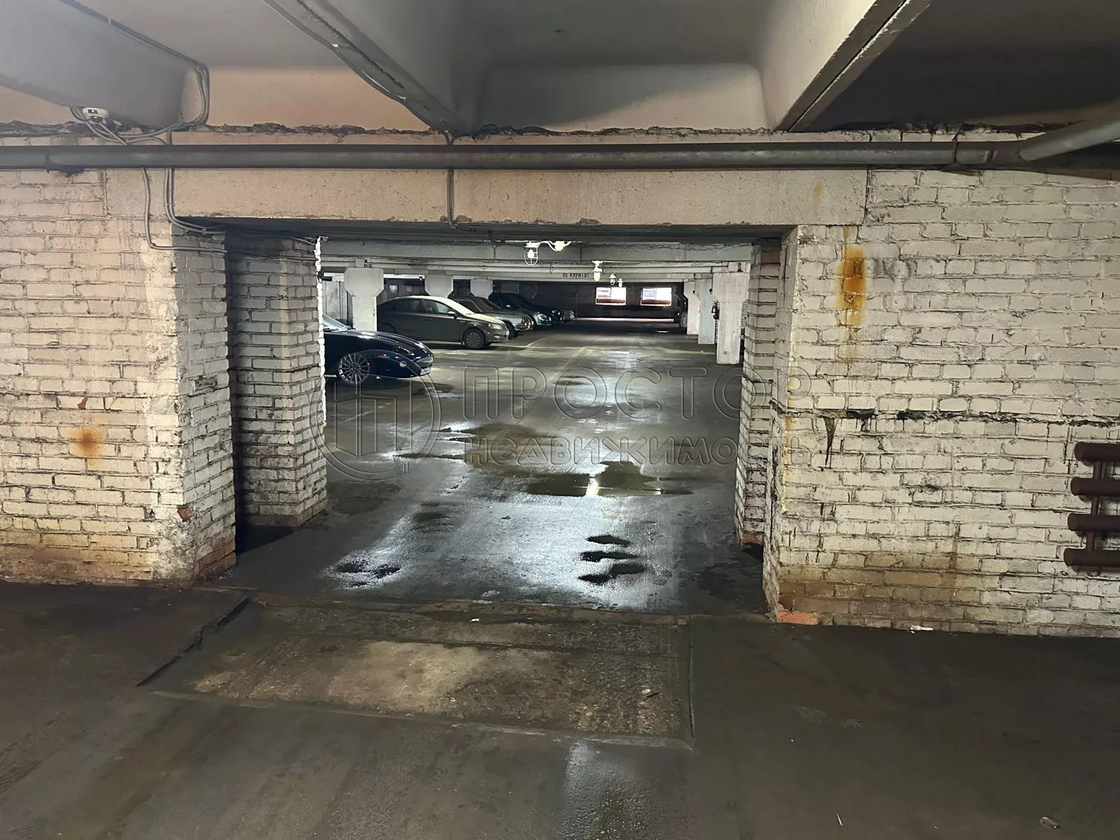 Машиноместо, 14 м² - фото 17