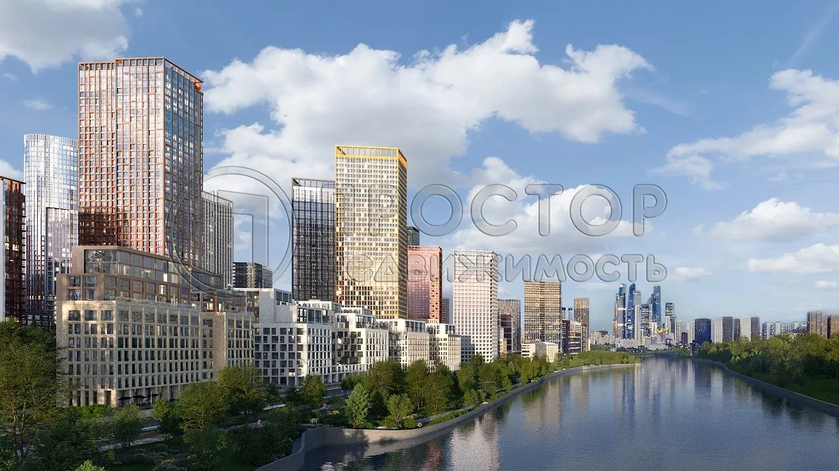 3-комнатная квартира, 64 м² - фото 3