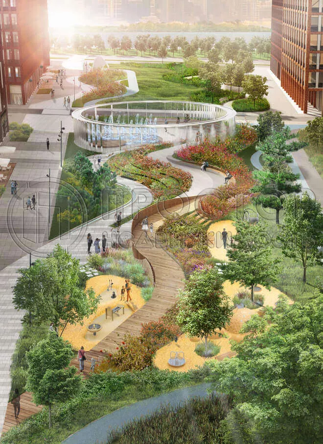 3-комнатная квартира, 64 м² - фото 9