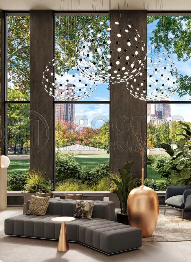 3-комнатная квартира, 64 м² - фото 15