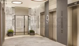 1-комнатная квартира, 34.7 м² - фото 17
