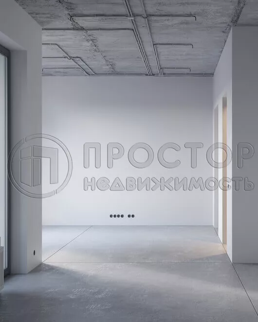 1-комнатная квартира, 34.7 м² - фото 9