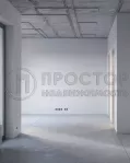 1-комнатная квартира, 34.7 м² - фото 21