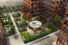 1-комнатная квартира, 34.7 м² - фото 23