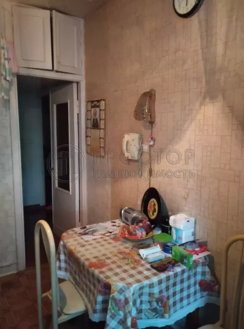 2-комнатная квартира, 48.3 м² - фото 3