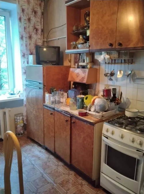 2-комнатная квартира, 48.3 м² - фото 5