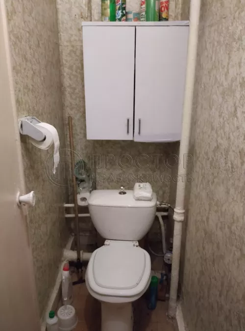 2-комнатная квартира, 48.3 м² - фото 9