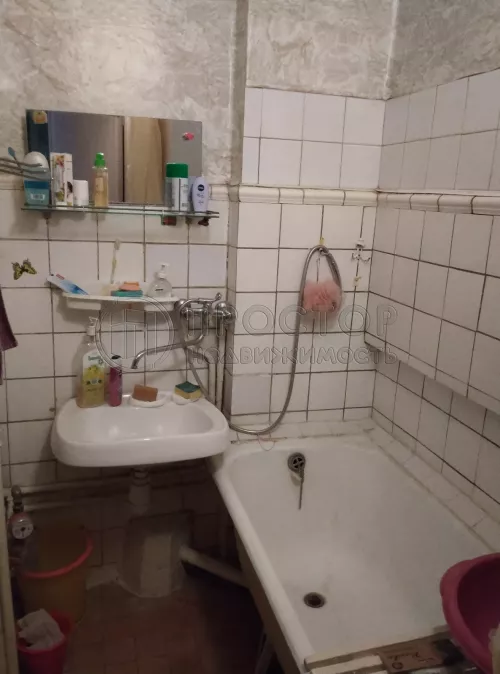 2-комнатная квартира, 48.3 м² - фото 11