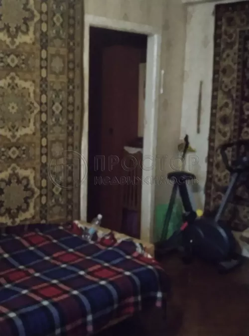 2-комнатная квартира, 48.3 м² - фото 13
