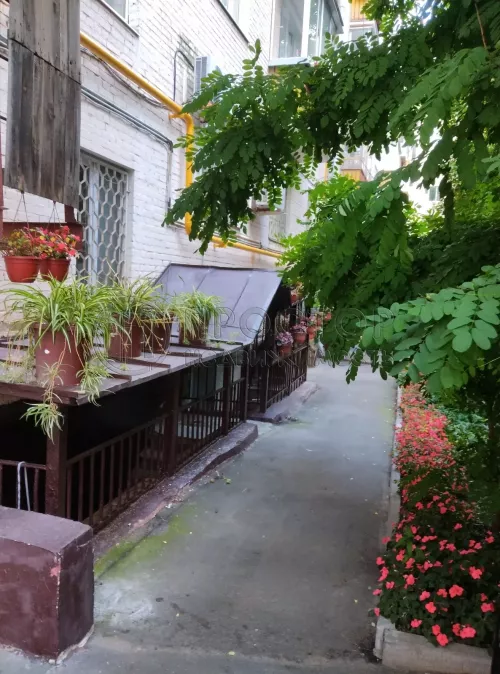 2-комнатная квартира, 48.3 м² - фото 25
