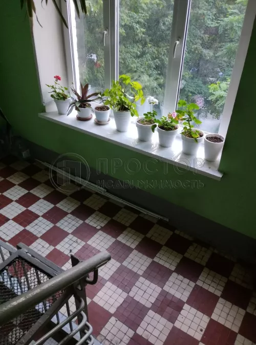2-комнатная квартира, 48.3 м² - фото 27