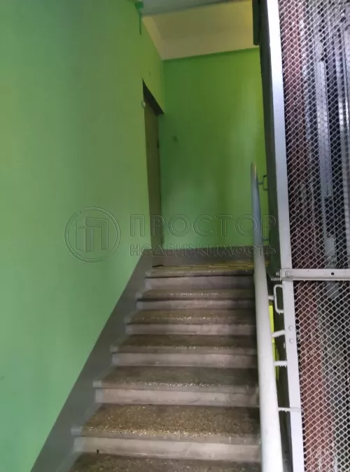 2-комнатная квартира, 48.3 м² - фото 29