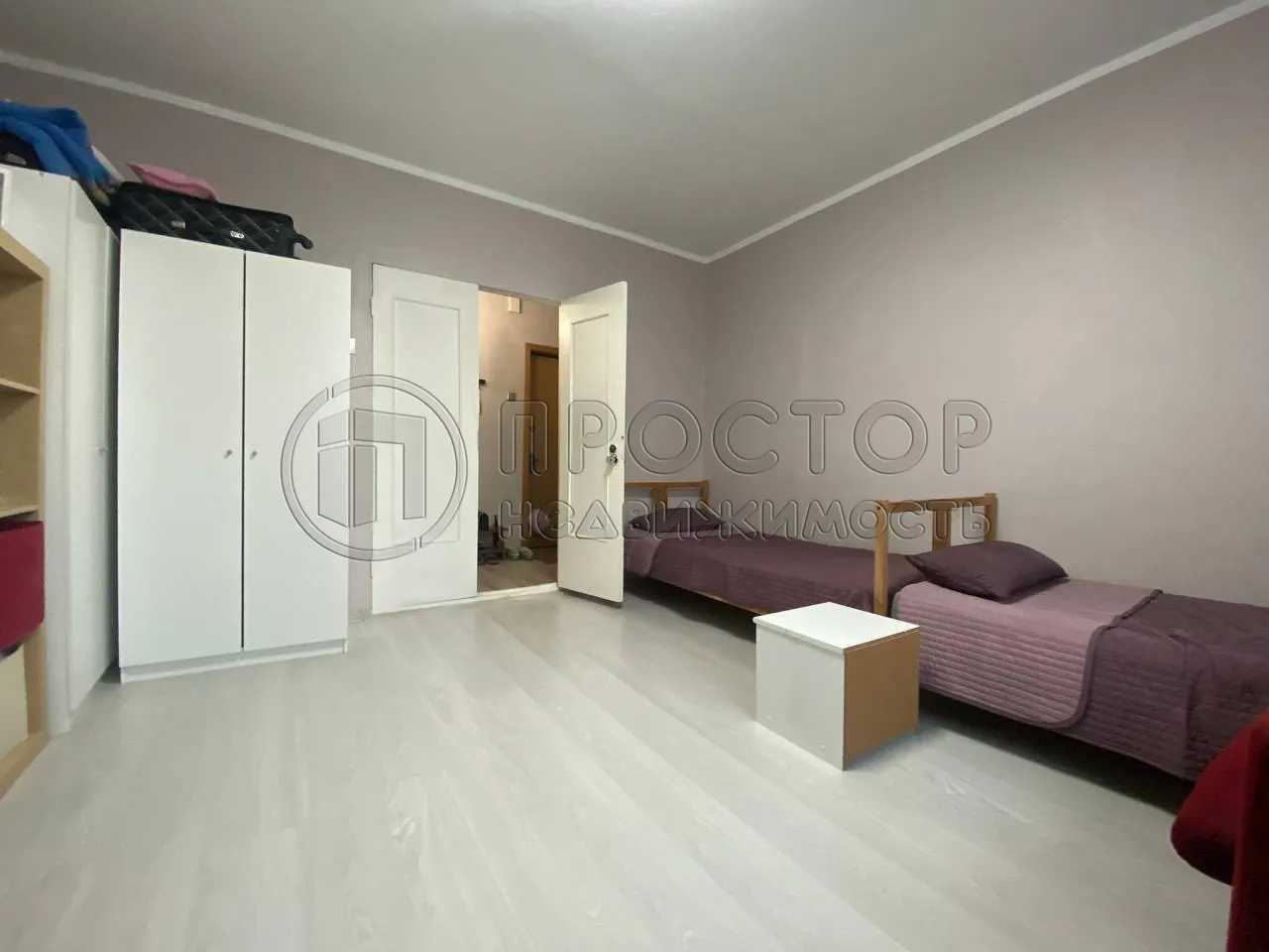 2-комнатная квартира, 52.6 м² - фото 3