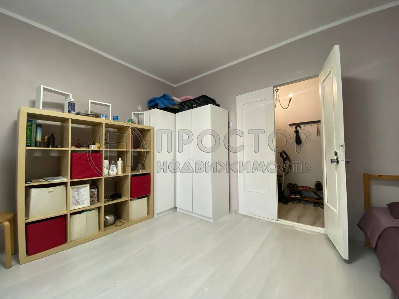 2-комнатная квартира, 52.6 м² - фото 4