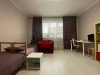 2-комнатная квартира, 52.6 м² - фото 28