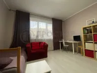 2-комнатная квартира, 52.6 м² - фото 30