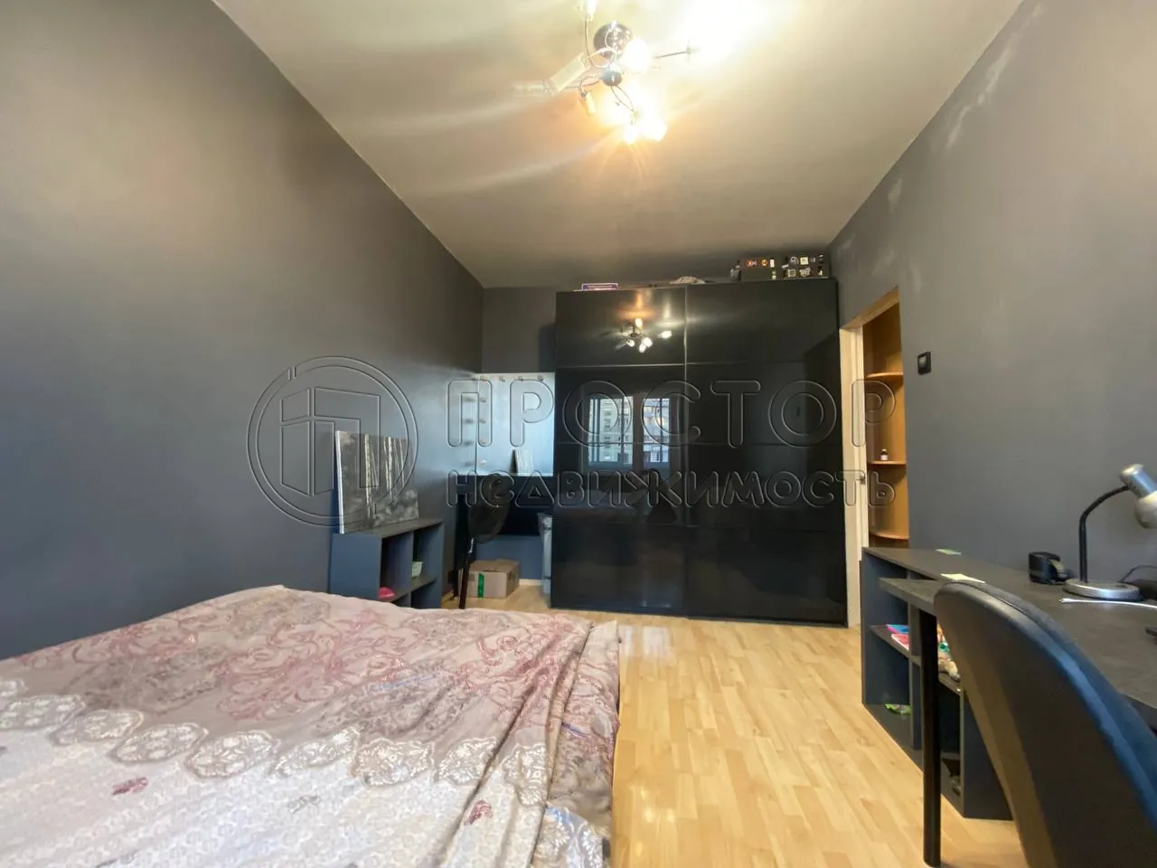 2-комнатная квартира, 52.6 м² - фото 8