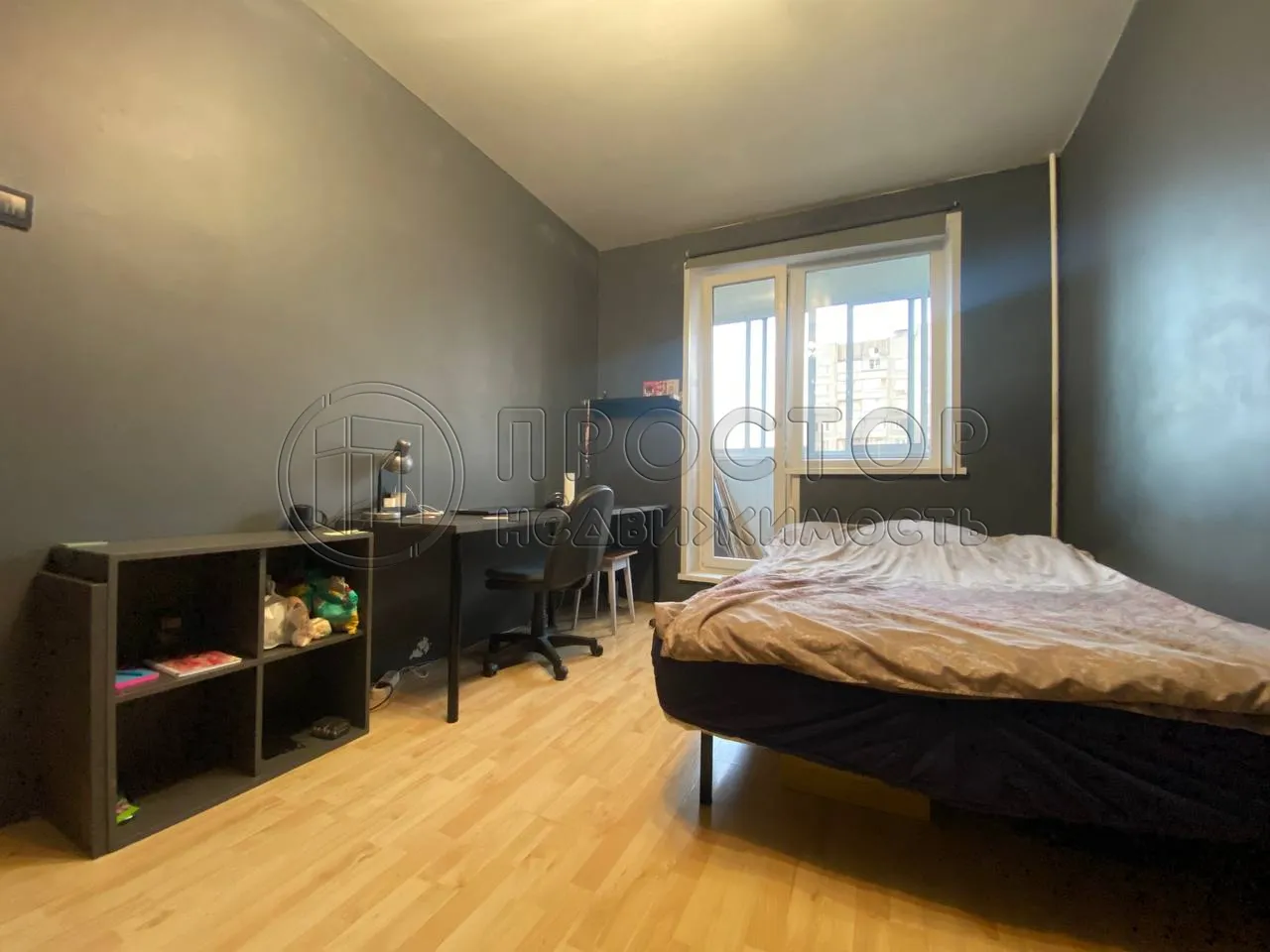 2-комнатная квартира, 52.6 м² - фото 9